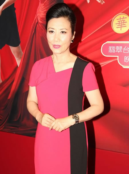 华丽转身